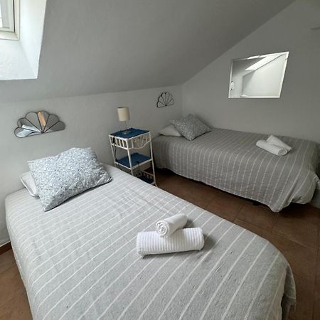 Ferienwohnung Son De Mar 2 Bolonia Exterior foto