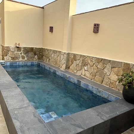 Ferienwohnung Son De Mar 2 Bolonia Exterior foto