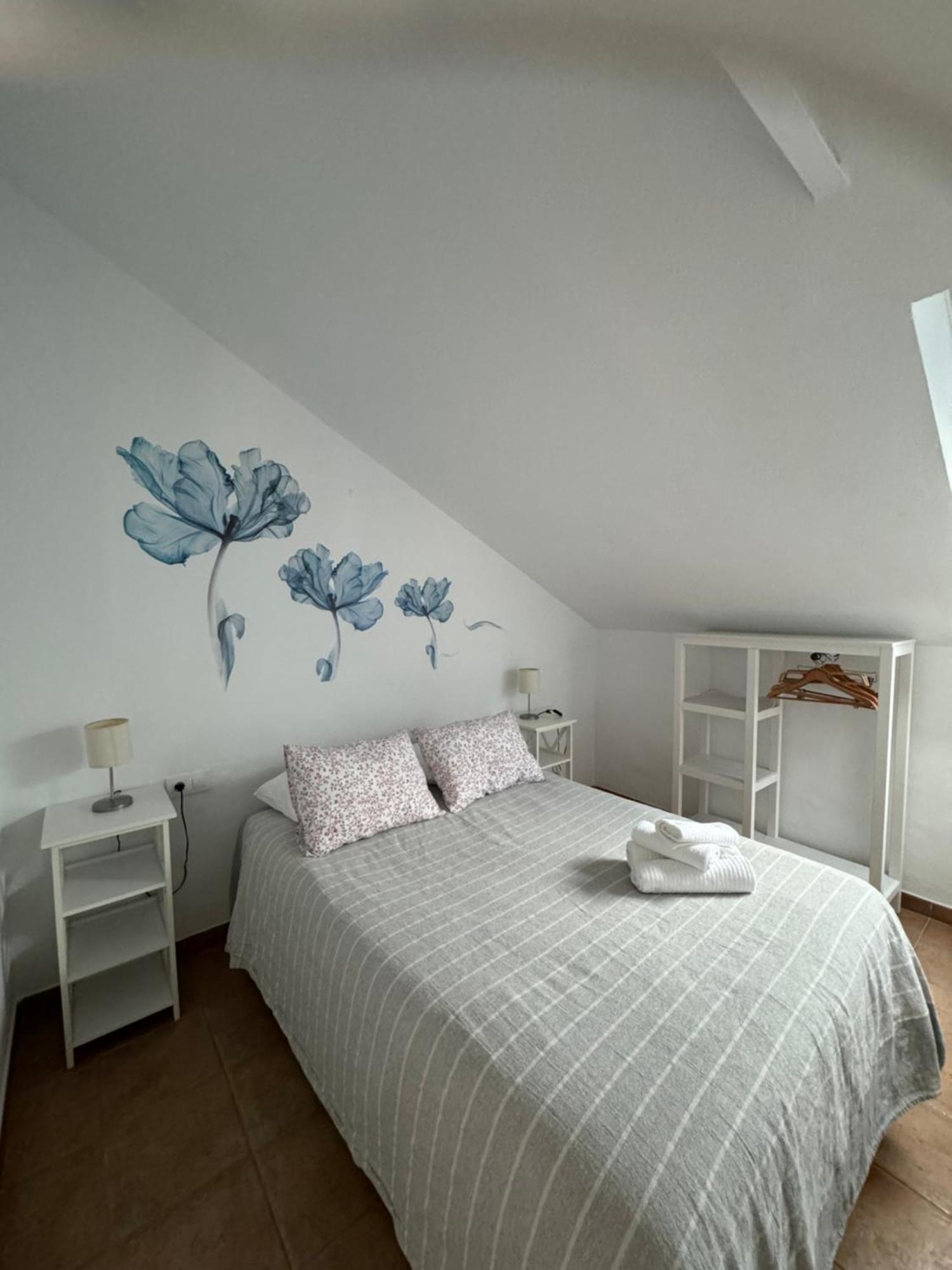 Ferienwohnung Son De Mar 2 Bolonia Exterior foto
