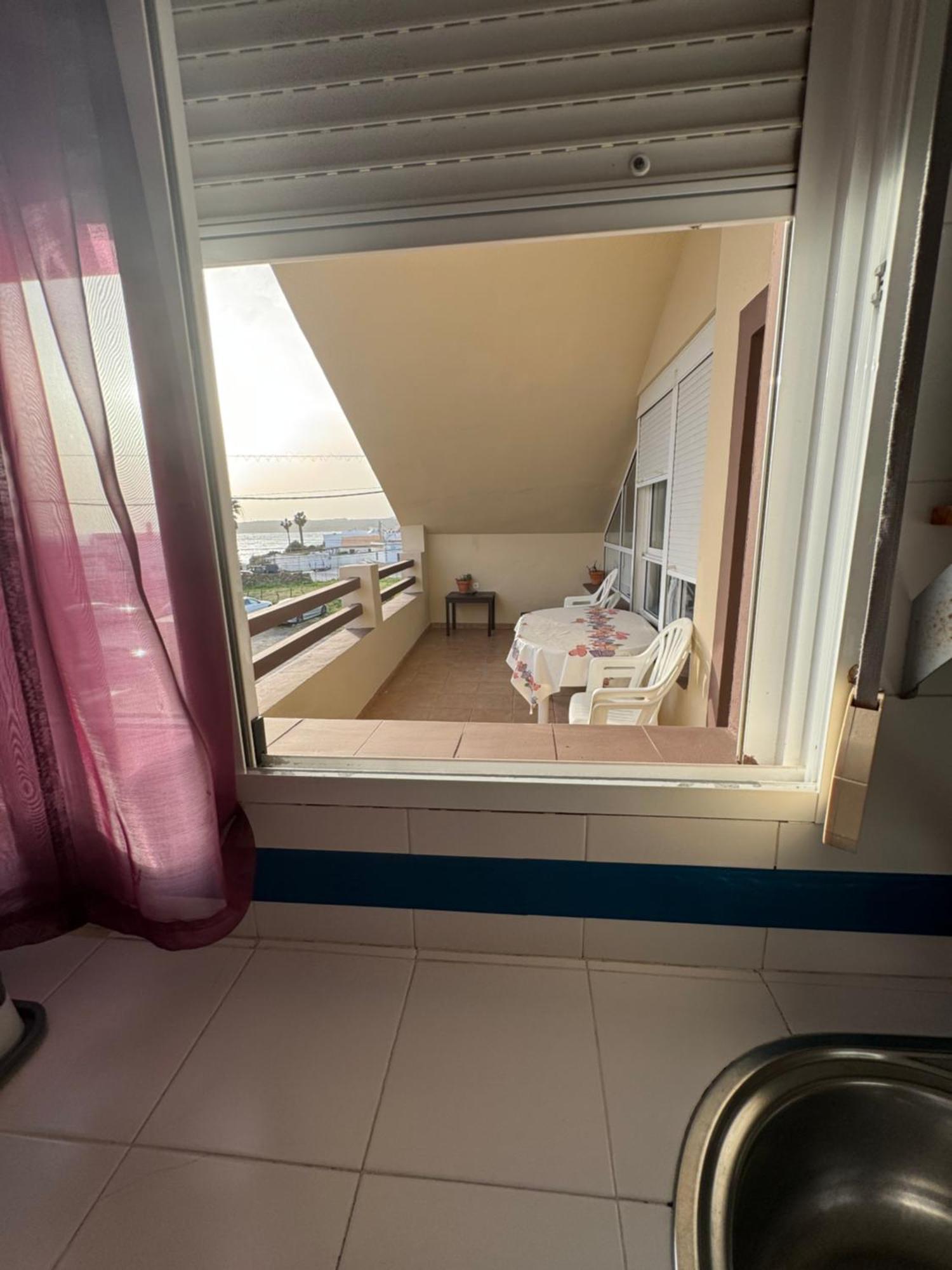 Ferienwohnung Son De Mar 2 Bolonia Exterior foto