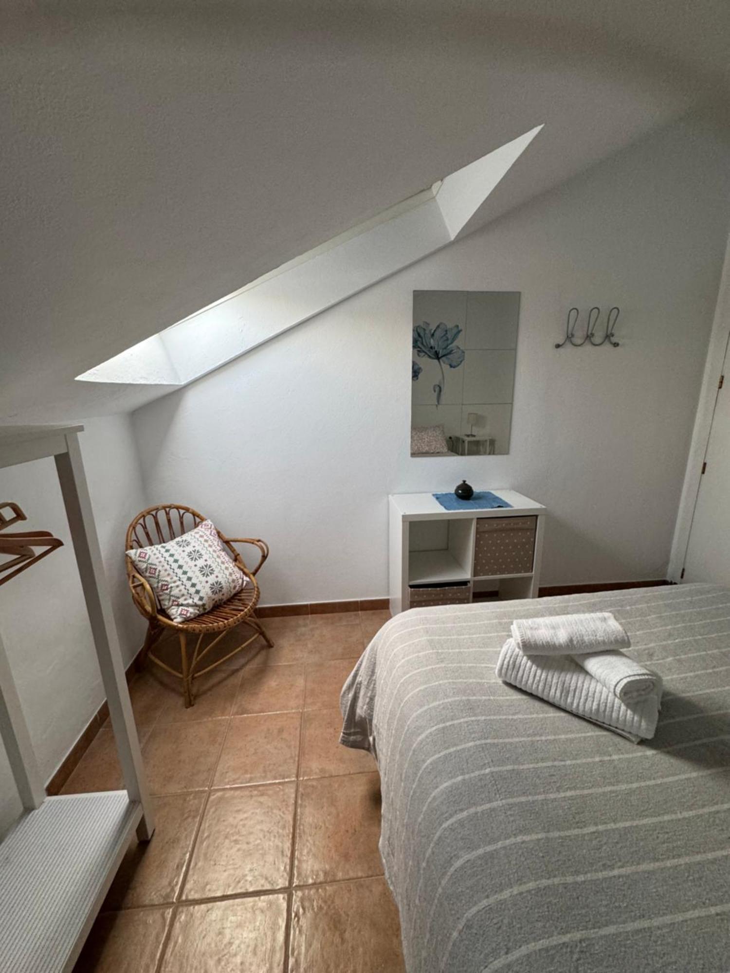 Ferienwohnung Son De Mar 2 Bolonia Exterior foto