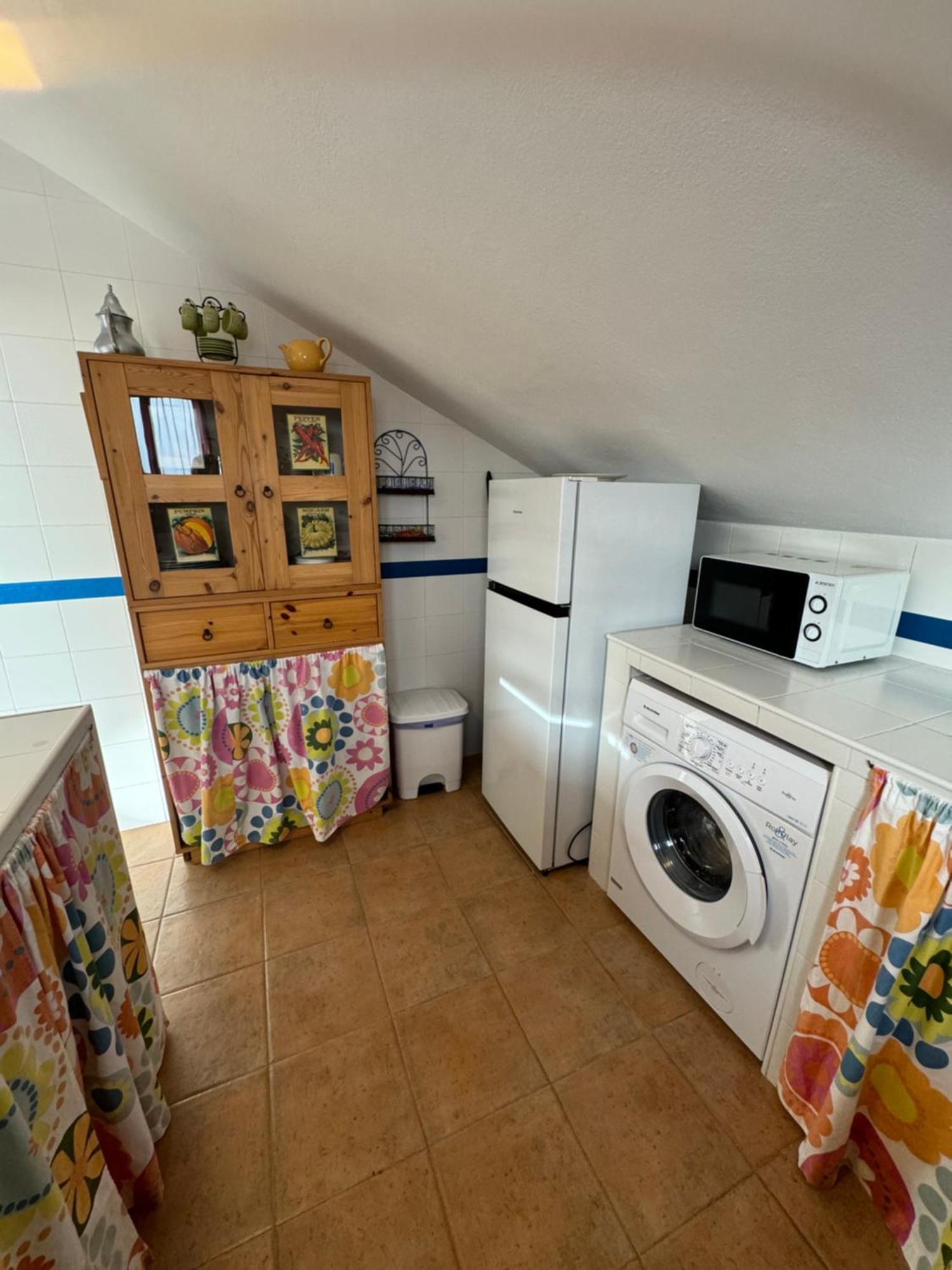Ferienwohnung Son De Mar 2 Bolonia Exterior foto