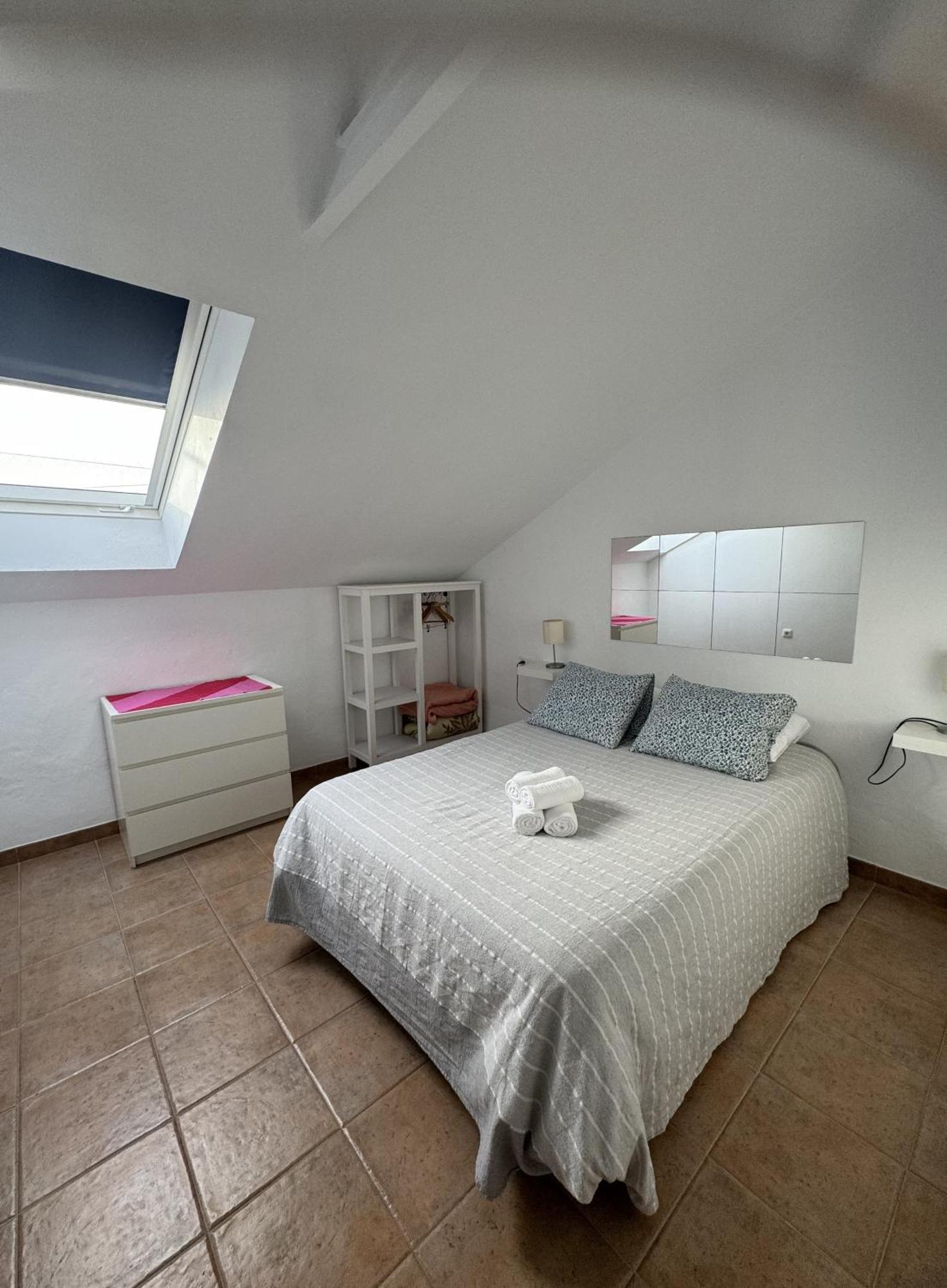 Ferienwohnung Son De Mar 2 Bolonia Exterior foto