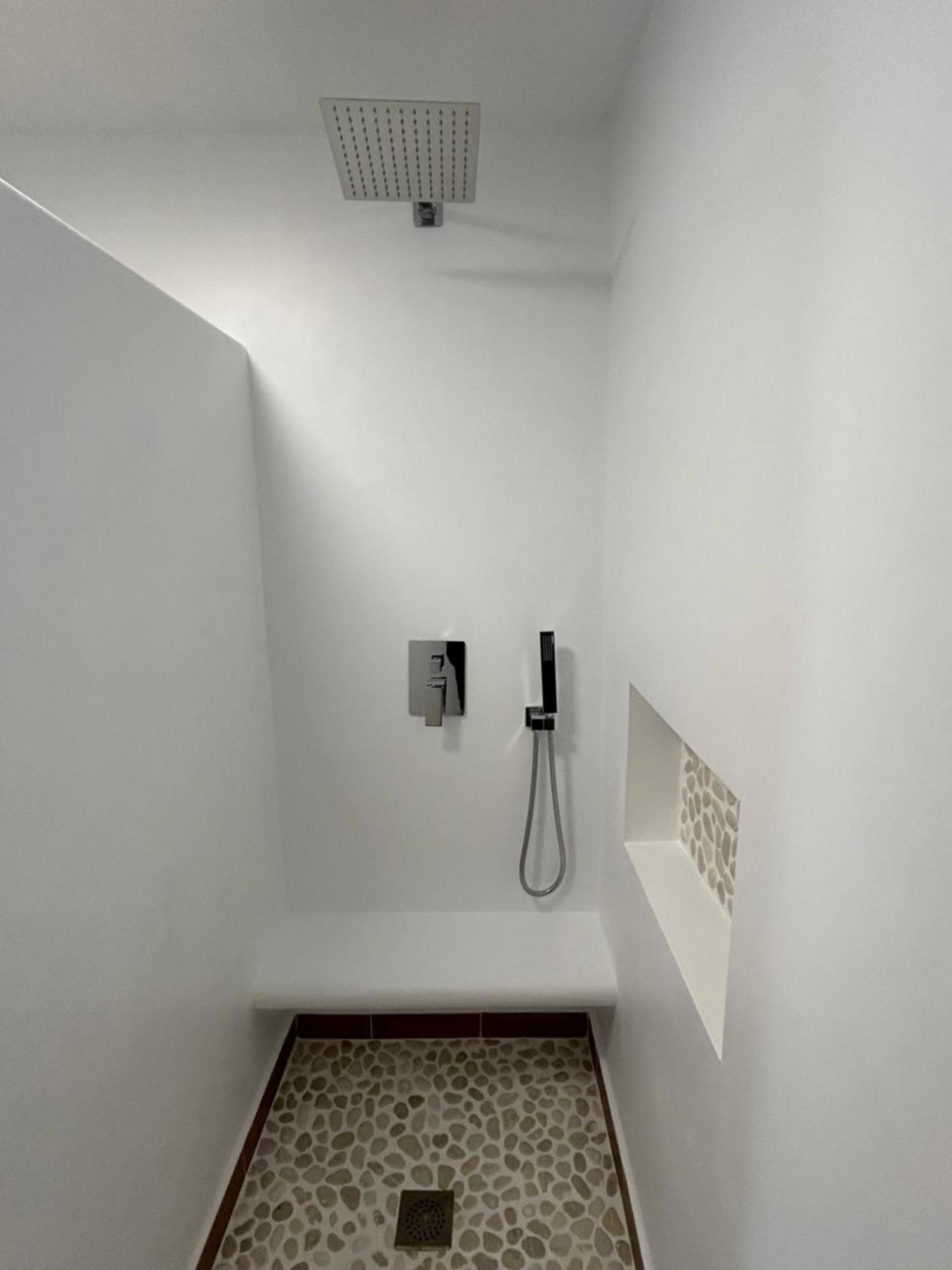 Ferienwohnung Son De Mar 2 Bolonia Exterior foto