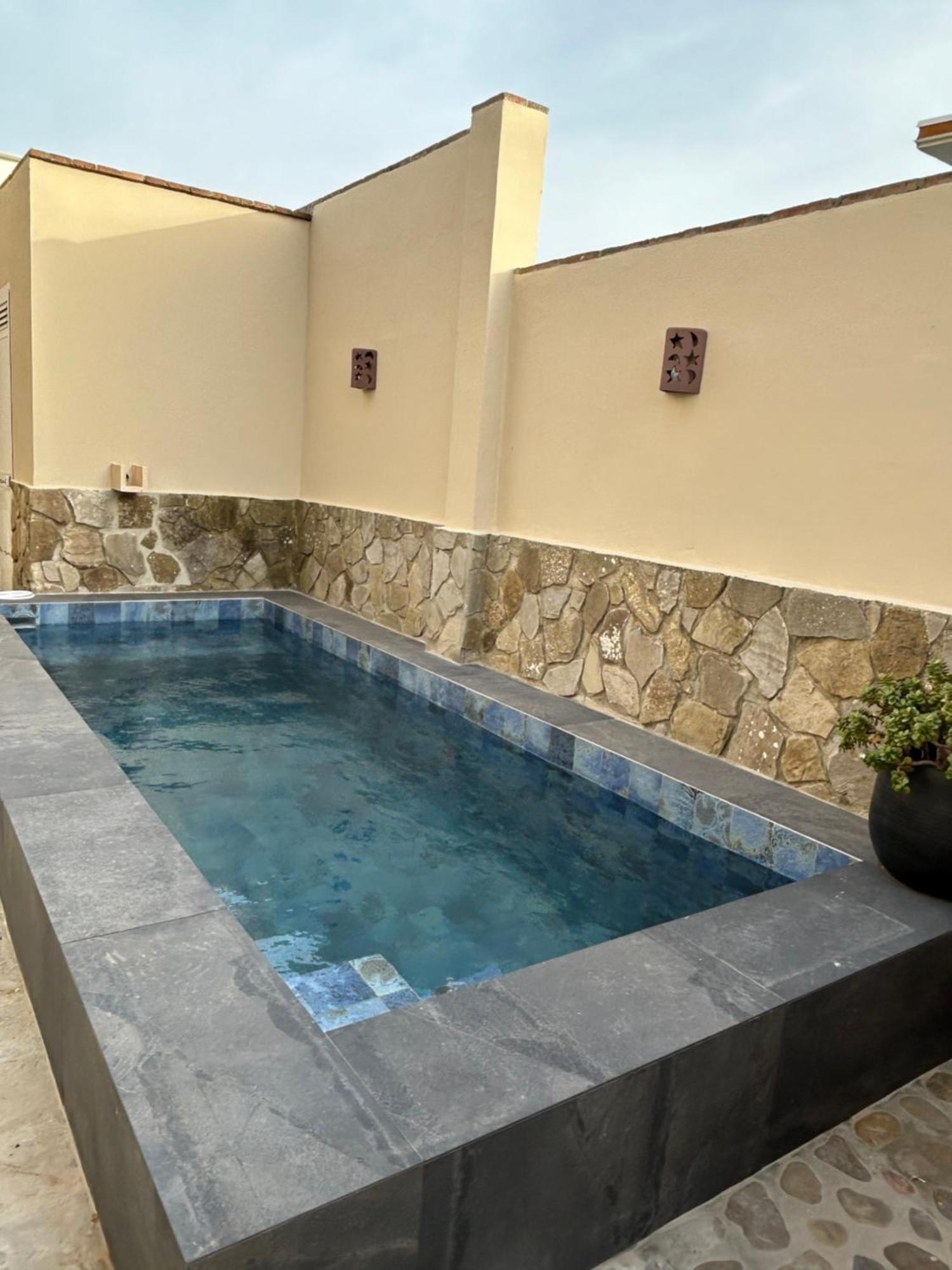 Ferienwohnung Son De Mar 2 Bolonia Exterior foto