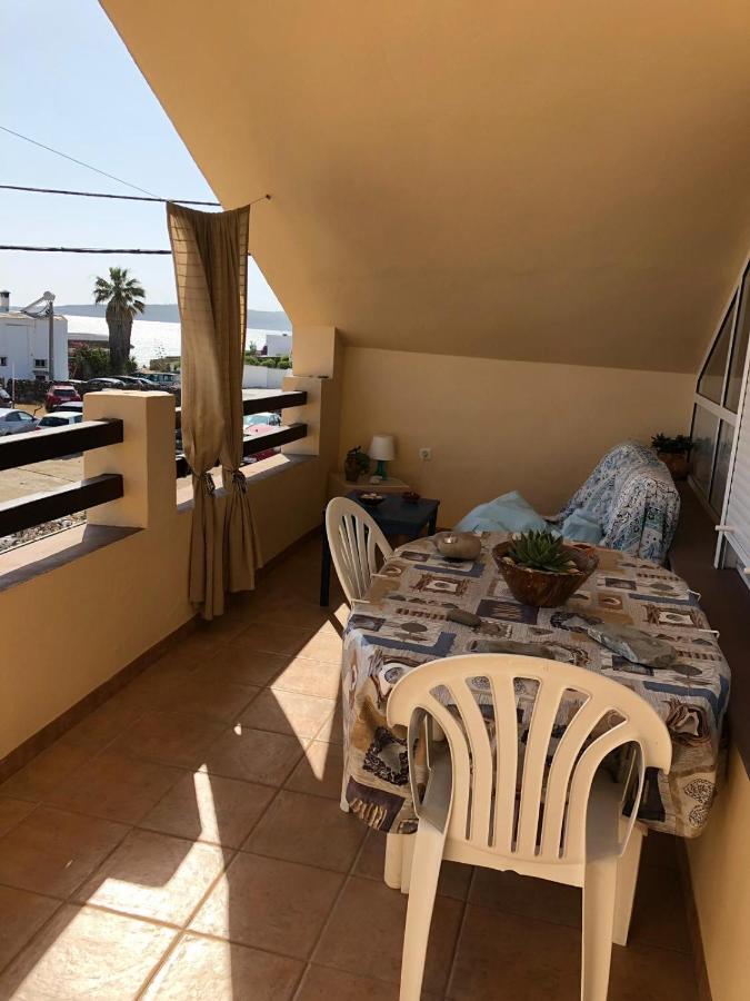 Ferienwohnung Son De Mar 2 Bolonia Exterior foto
